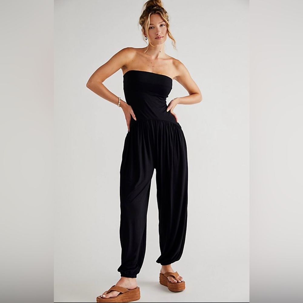 Free people Mora one piece